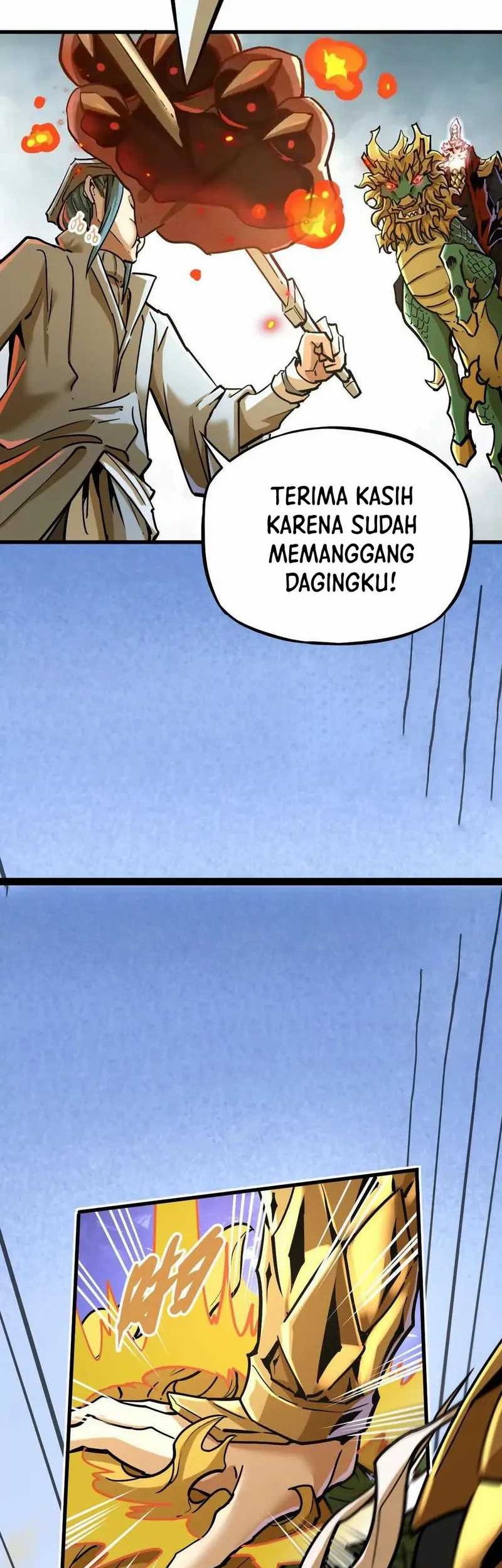 My Sect Has 100 Million Strength Points Chapter 23 Gambar 15