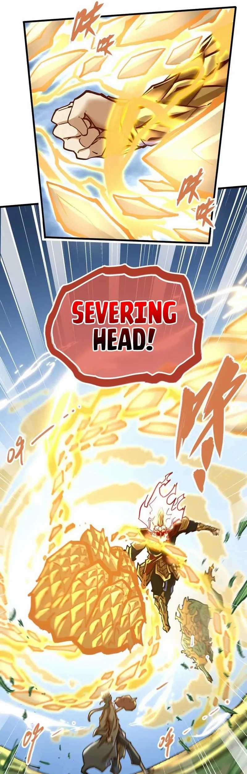 My Sect Has 100 Million Strength Points Chapter 23 Gambar 17