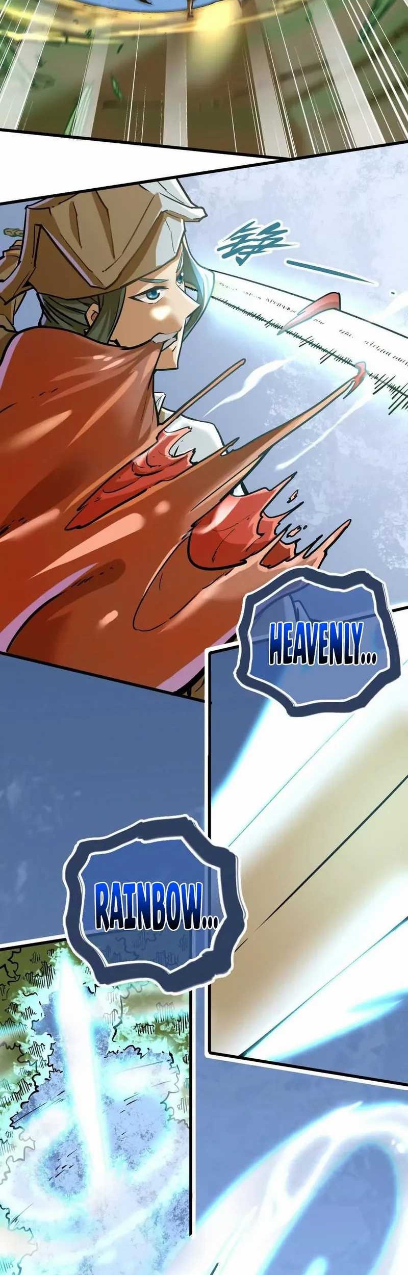 My Sect Has 100 Million Strength Points Chapter 23 Gambar 18