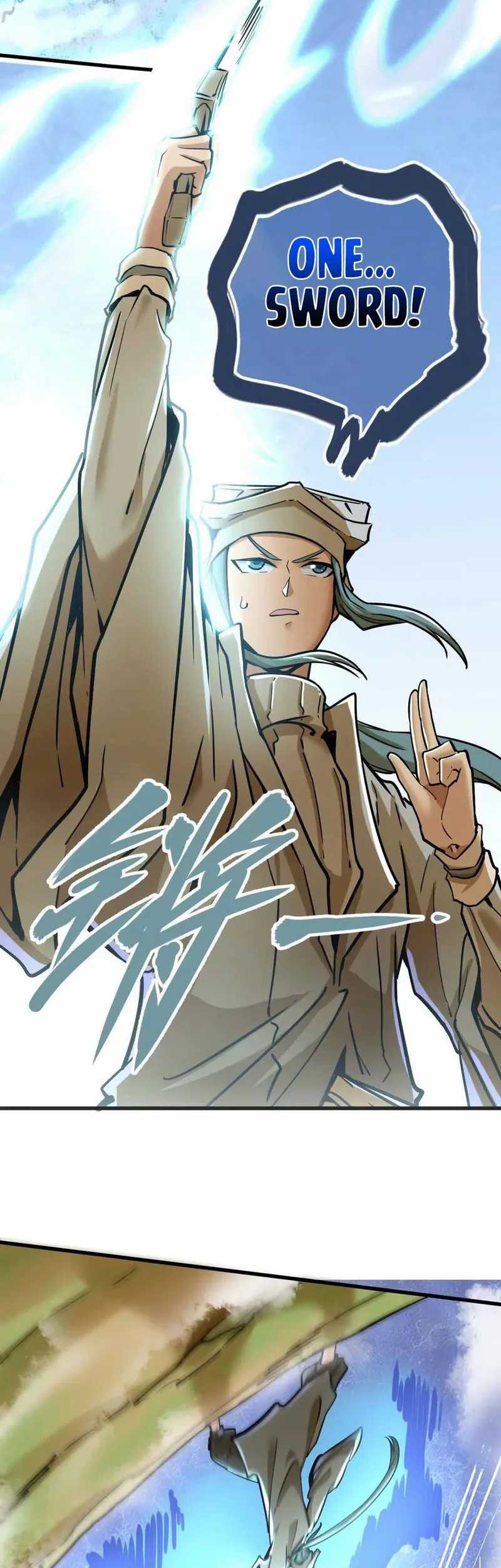 My Sect Has 100 Million Strength Points Chapter 23 Gambar 19
