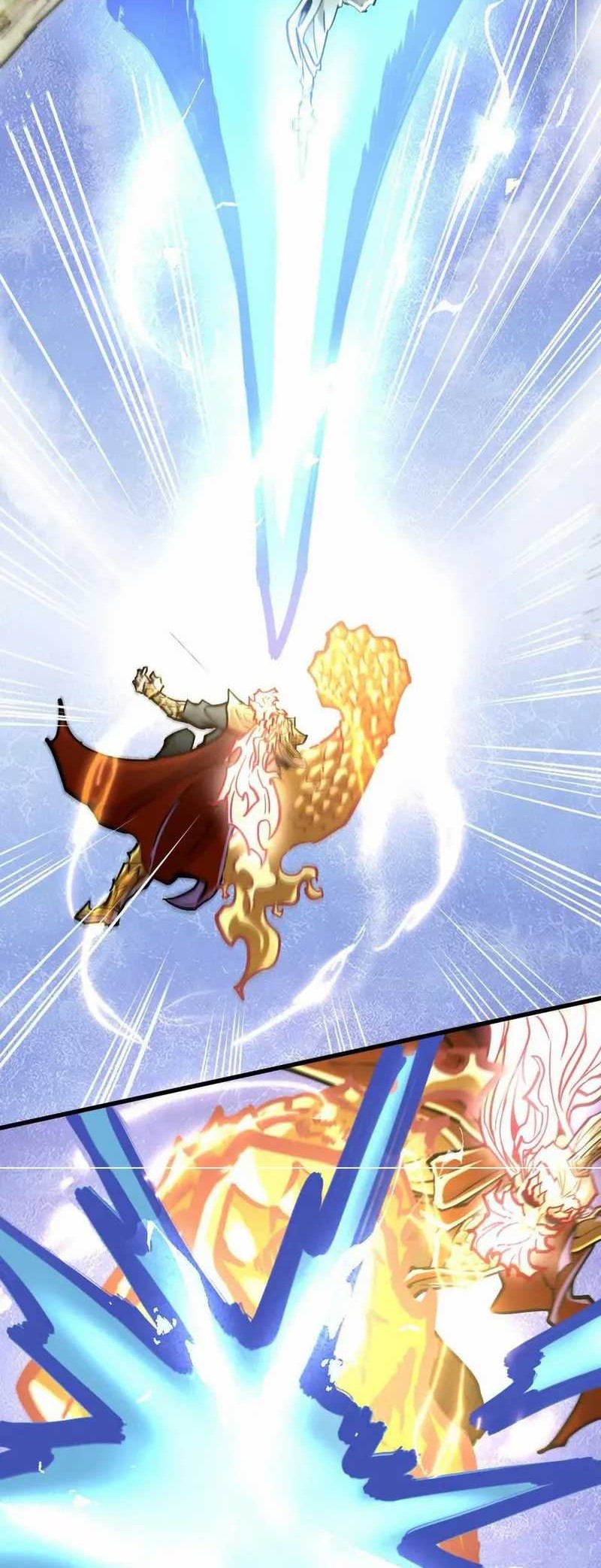 My Sect Has 100 Million Strength Points Chapter 23 Gambar 20