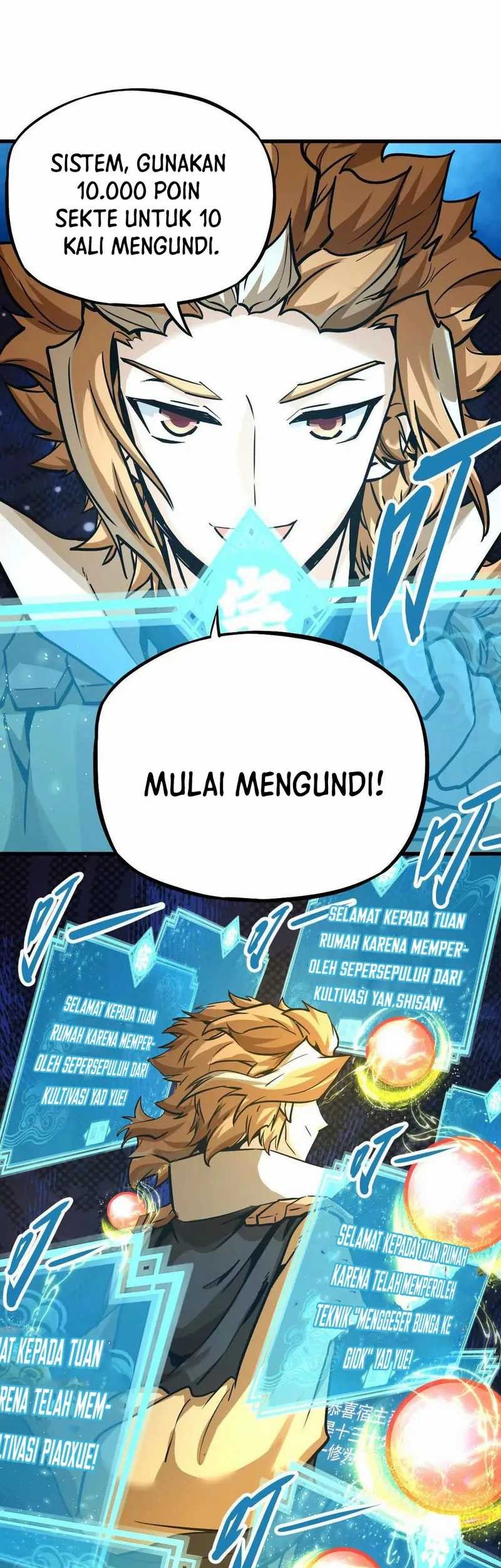 Baca  My Sect Has 100 Million Strength Points Chapter 22 Gambar 2