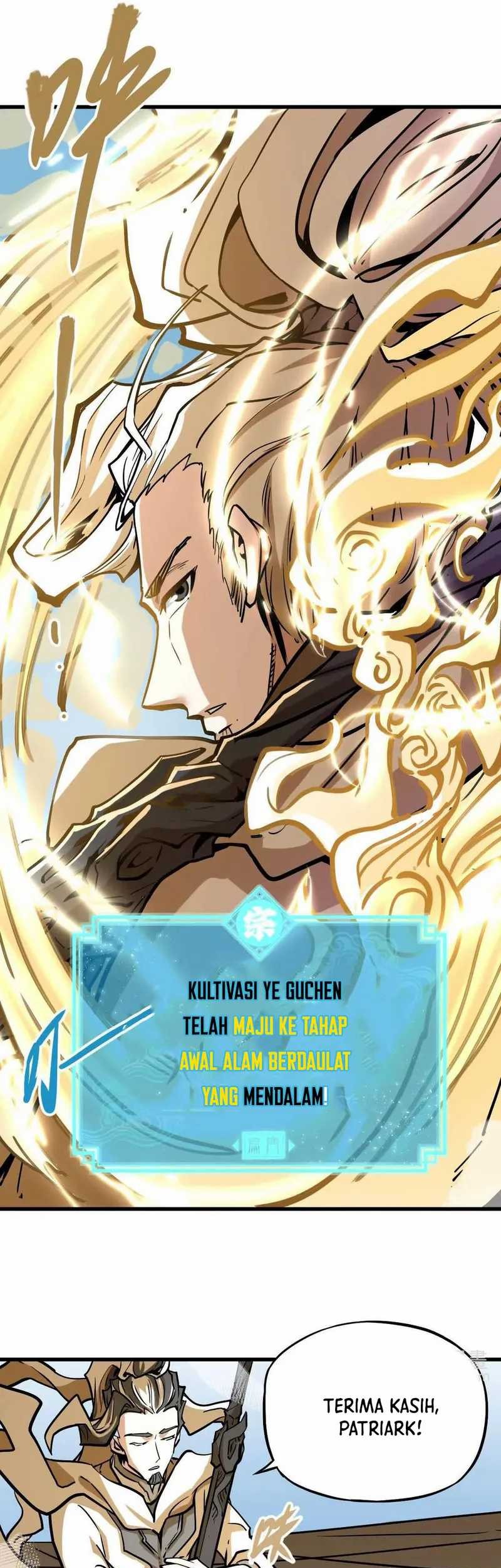 My Sect Has 100 Million Strength Points Chapter 22 Gambar 14