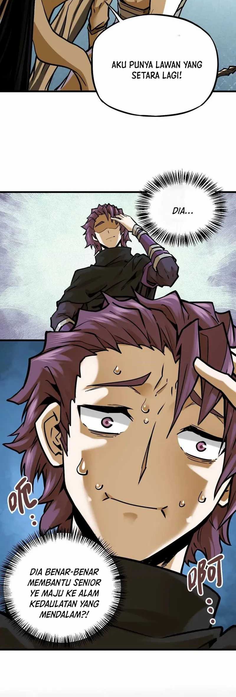 My Sect Has 100 Million Strength Points Chapter 22 Gambar 16