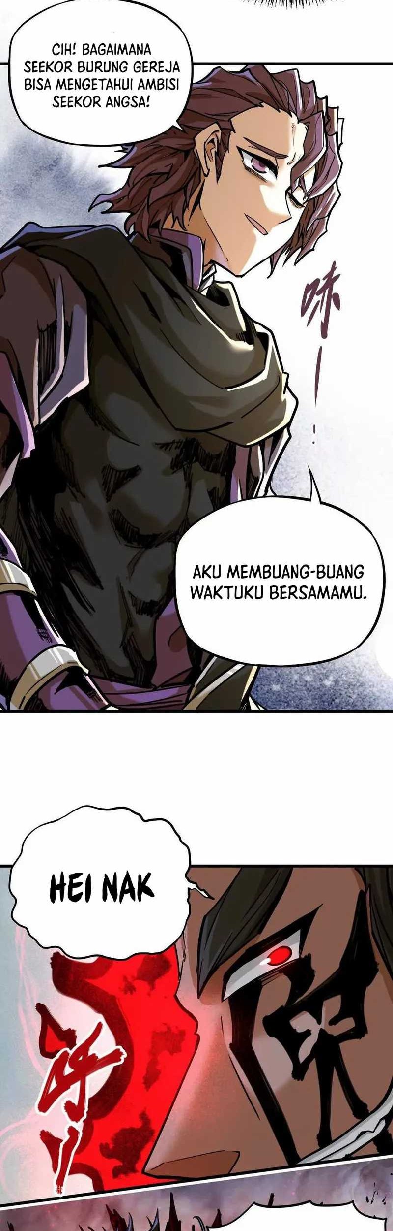 My Sect Has 100 Million Strength Points Chapter 21 Gambar 6