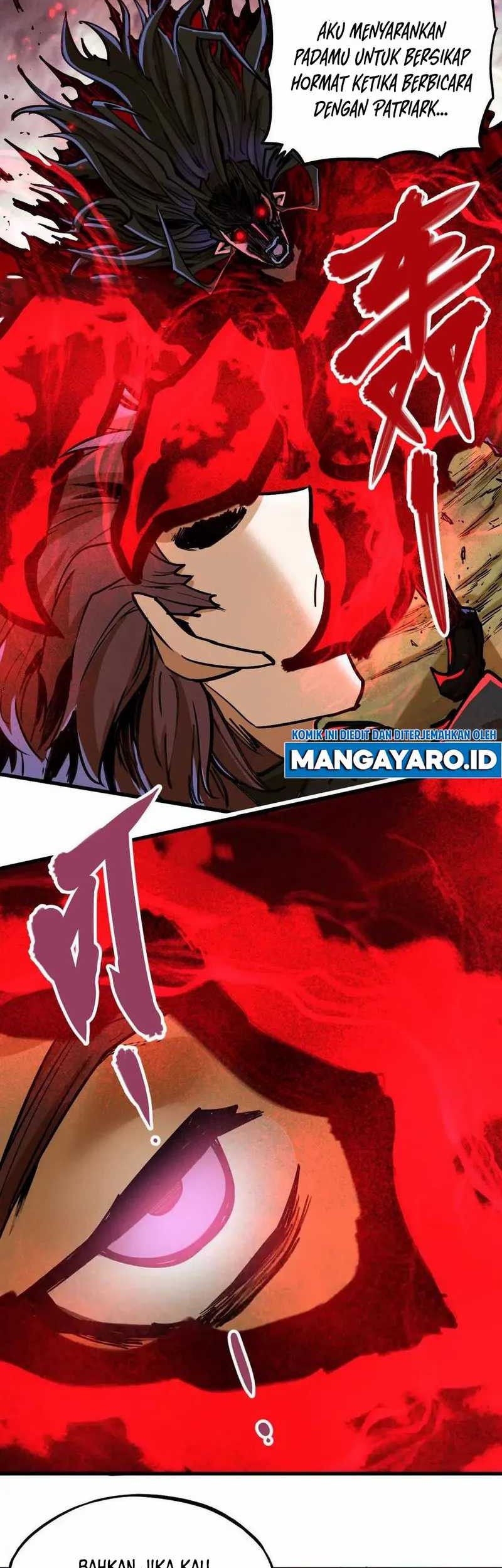 My Sect Has 100 Million Strength Points Chapter 21 Gambar 7