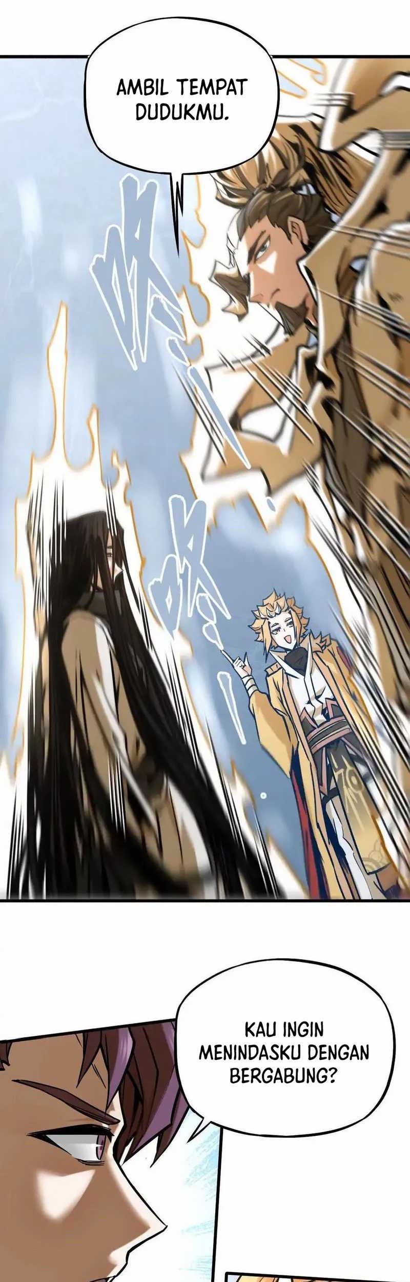 My Sect Has 100 Million Strength Points Chapter 21 Gambar 15