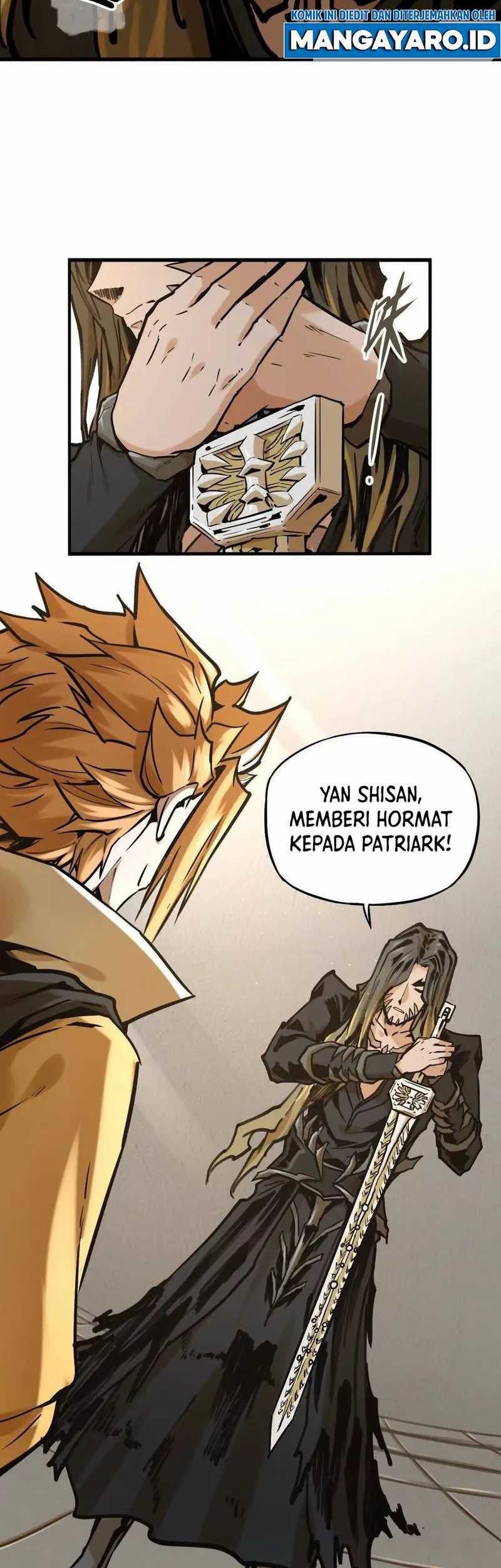 My Sect Has 100 Million Strength Points Chapter 21 Gambar 19