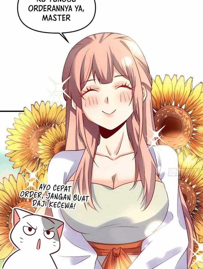 My Sect Has 100 Million Strength Points Chapter 21 Gambar 28