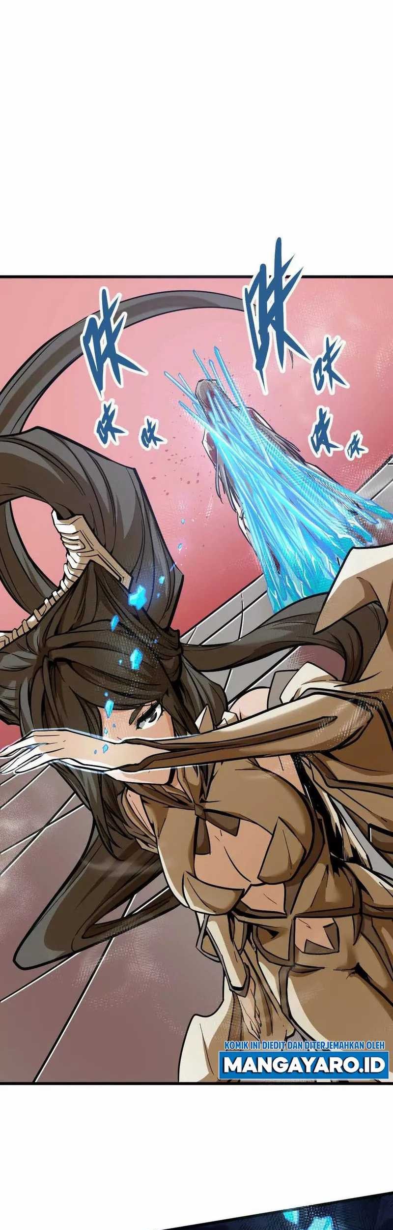 Baca My Sect Has 100 Million Strength Points Chapter 20 Gambar 2