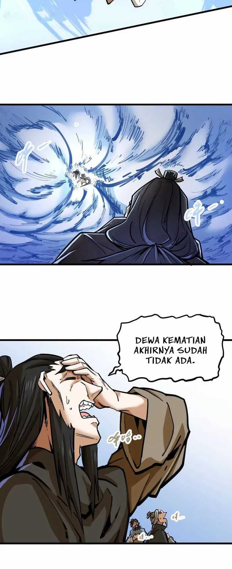 My Sect Has 100 Million Strength Points Chapter 20 Gambar 5