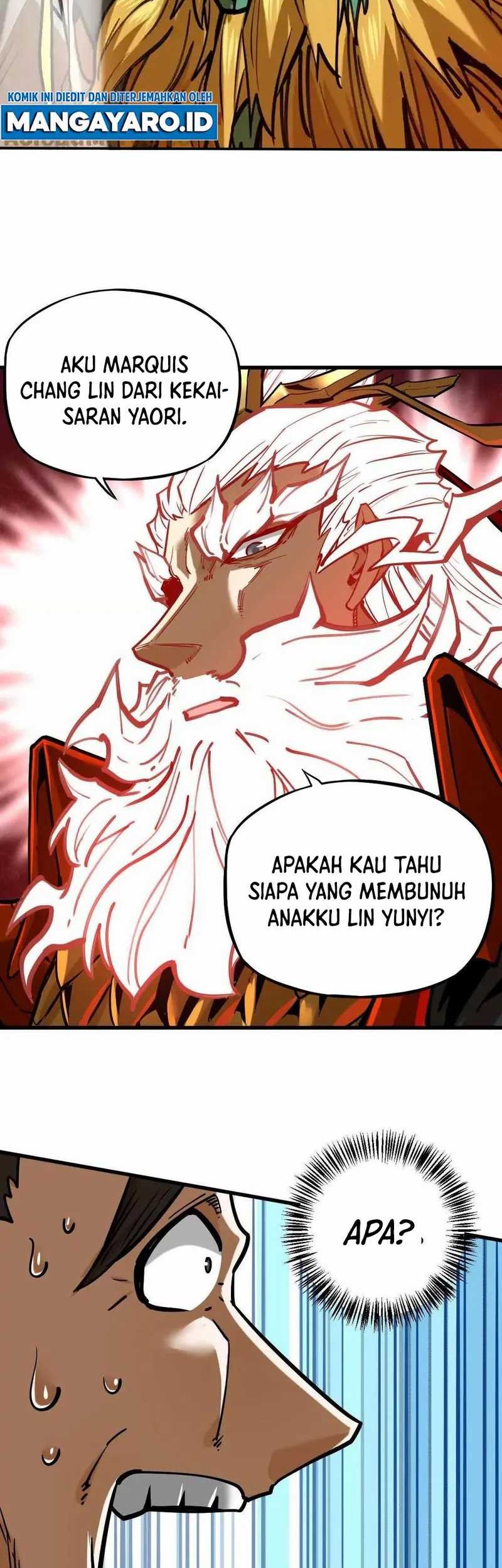 My Sect Has 100 Million Strength Points Chapter 20 Gambar 15