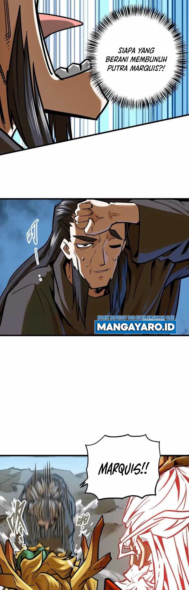 My Sect Has 100 Million Strength Points Chapter 20 Gambar 16
