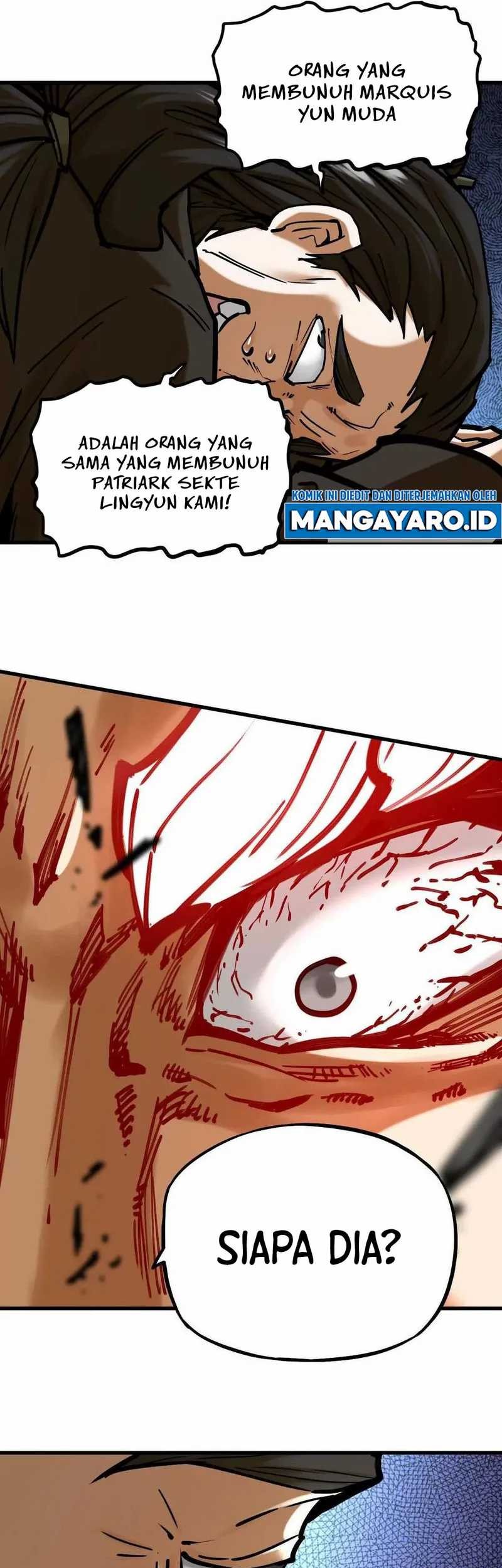 My Sect Has 100 Million Strength Points Chapter 20 Gambar 18