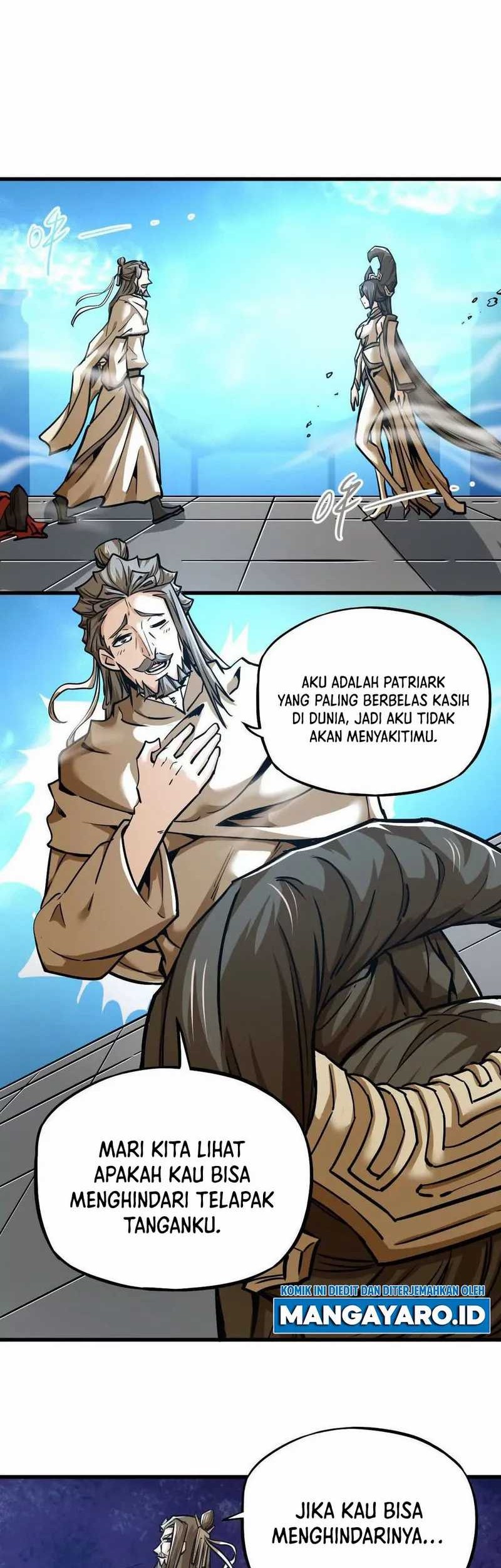 My Sect Has 100 Million Strength Points Chapter 19 Gambar 3
