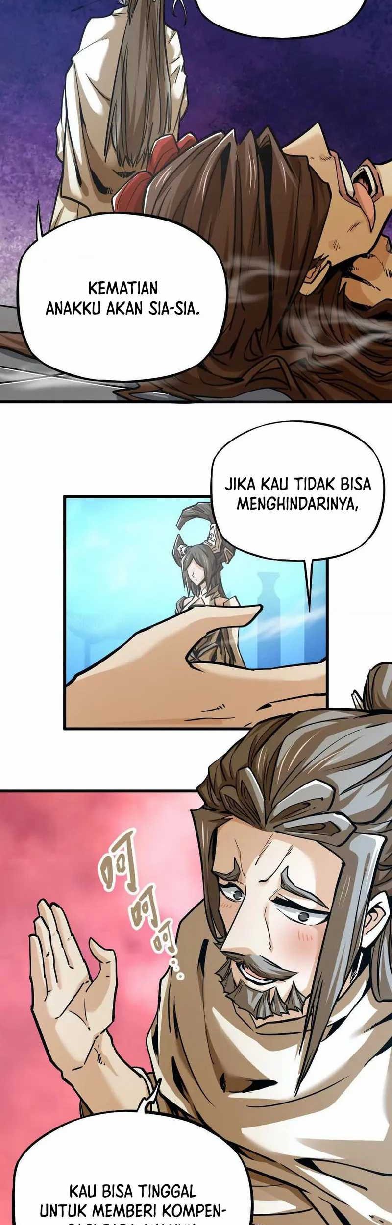 My Sect Has 100 Million Strength Points Chapter 19 Gambar 4