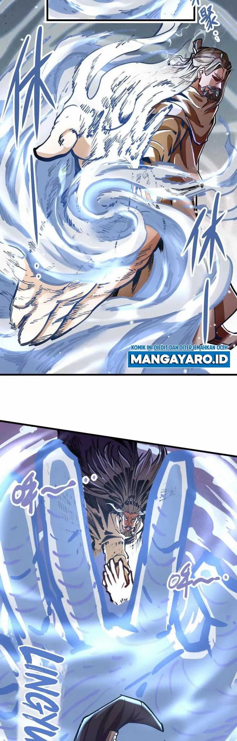 My Sect Has 100 Million Strength Points Chapter 19 Gambar 7