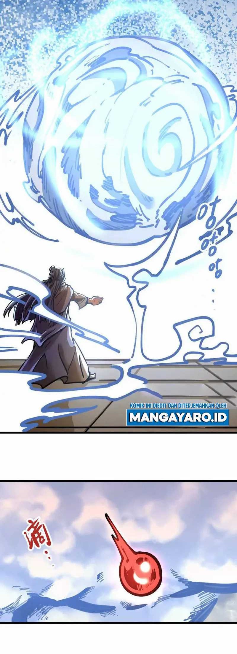 My Sect Has 100 Million Strength Points Chapter 19 Gambar 9