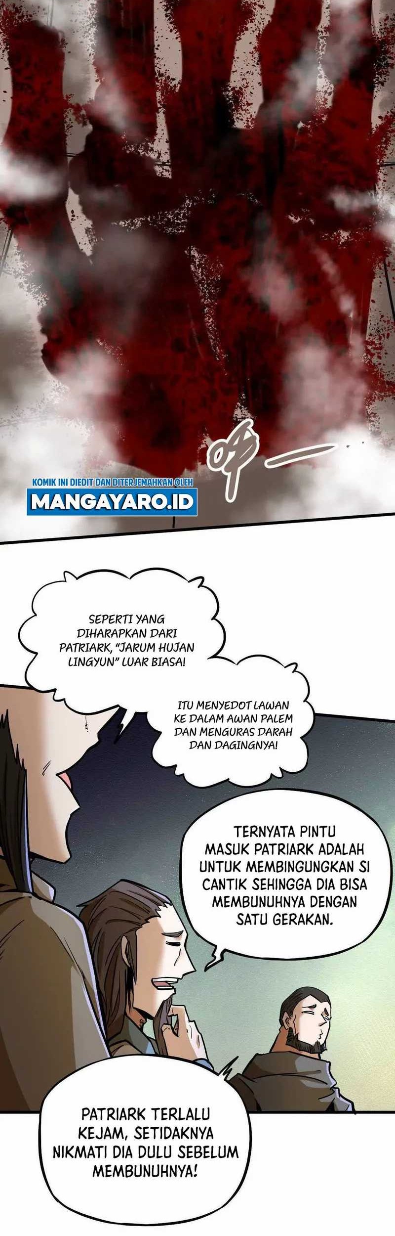 My Sect Has 100 Million Strength Points Chapter 19 Gambar 11