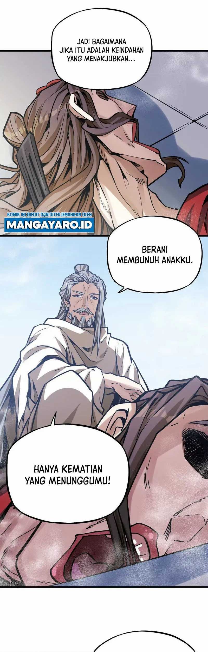 My Sect Has 100 Million Strength Points Chapter 19 Gambar 12