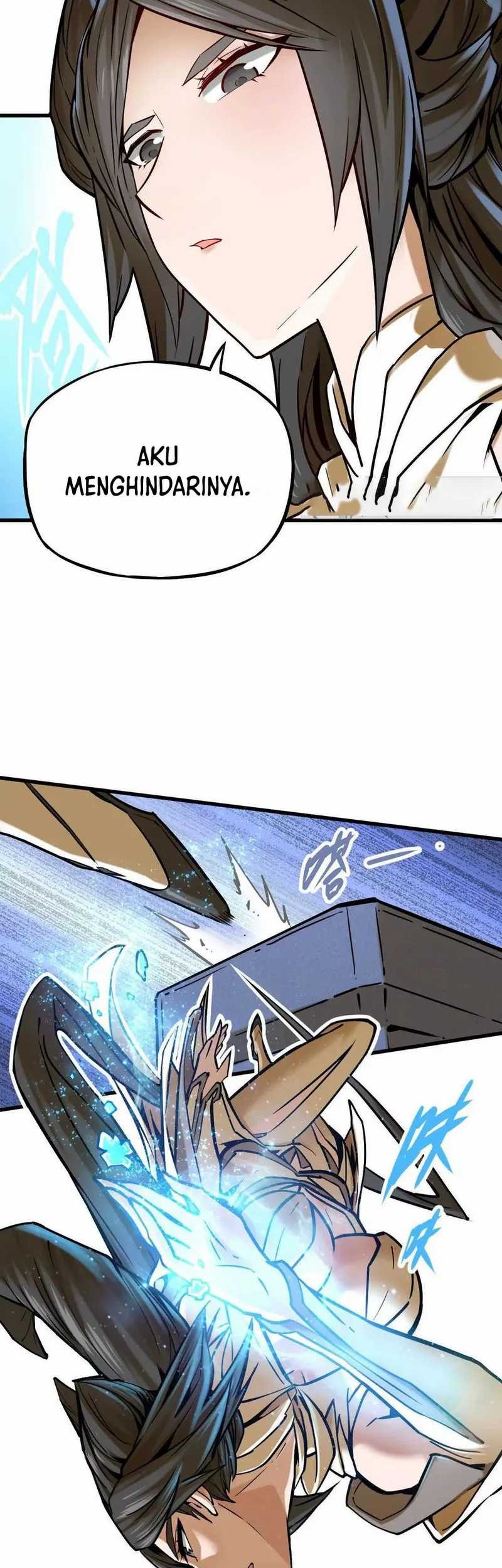 My Sect Has 100 Million Strength Points Chapter 19 Gambar 16