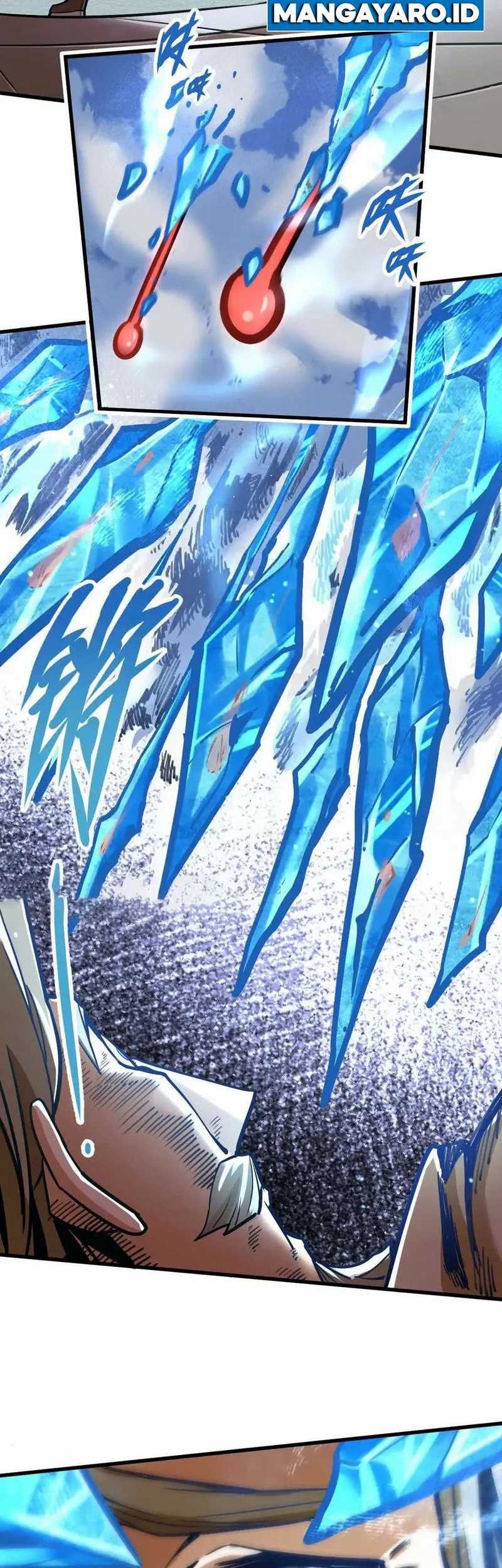 My Sect Has 100 Million Strength Points Chapter 19 Gambar 19