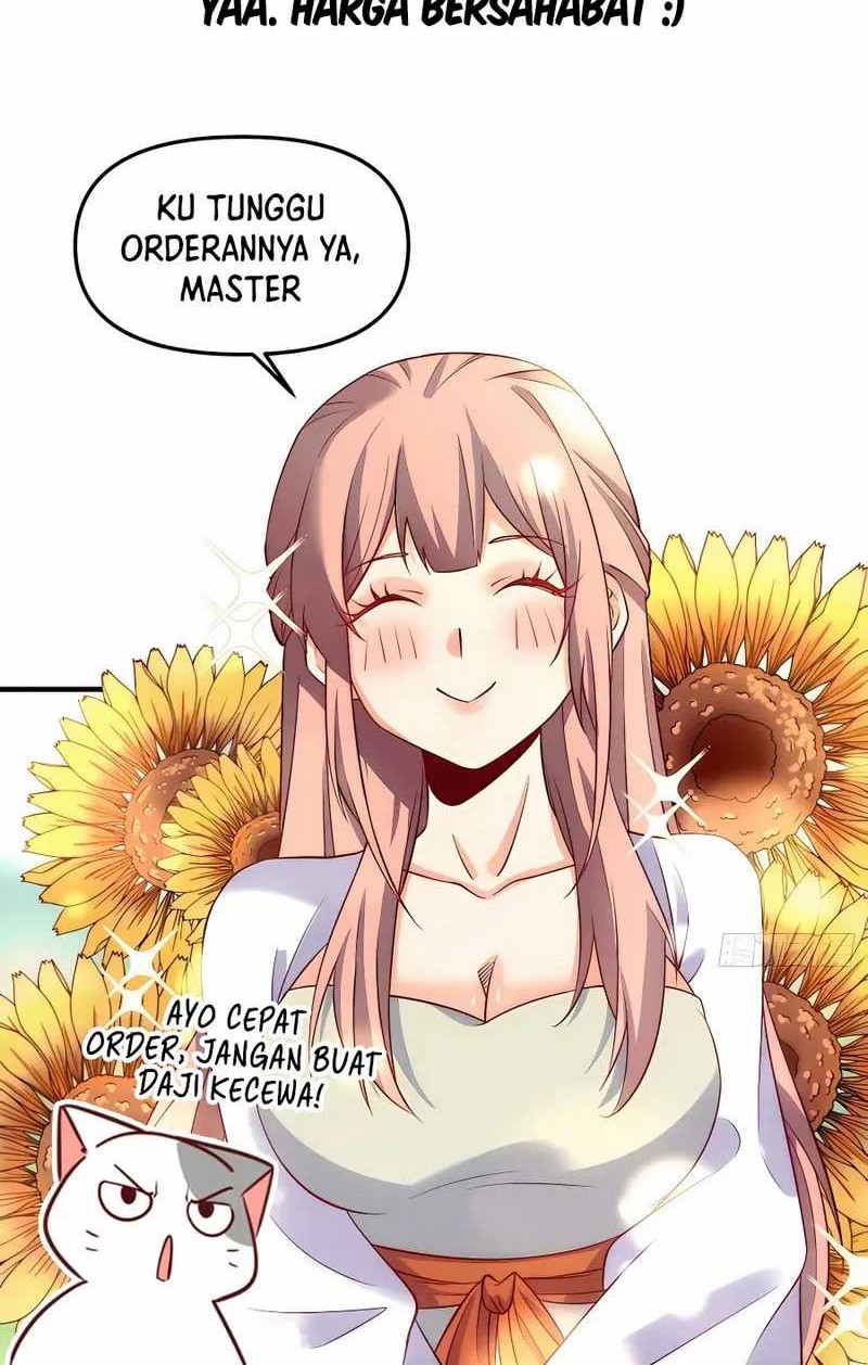 My Sect Has 100 Million Strength Points Chapter 19 Gambar 21