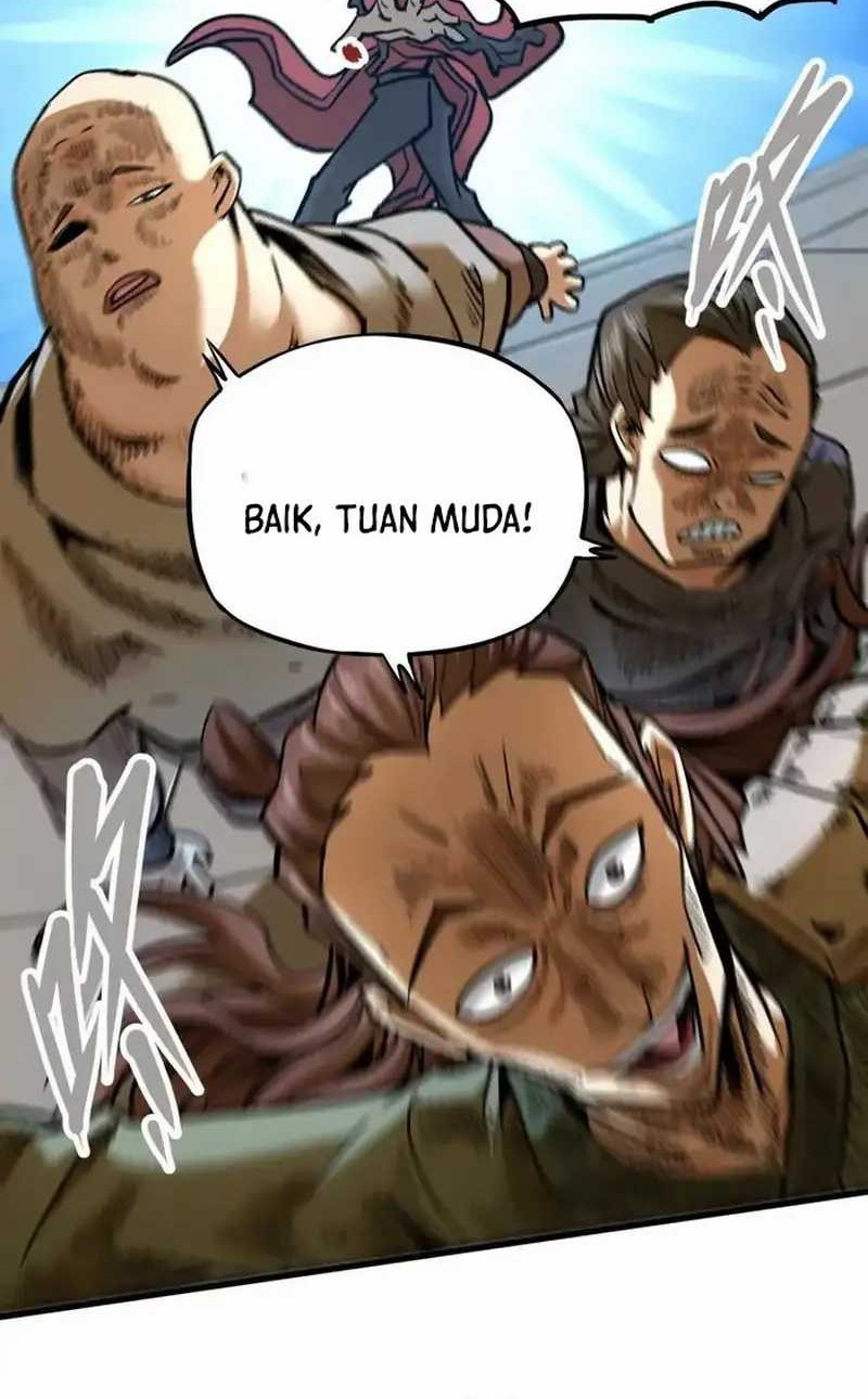 My Sect Has 100 Million Strength Points Chapter 17 Gambar 9