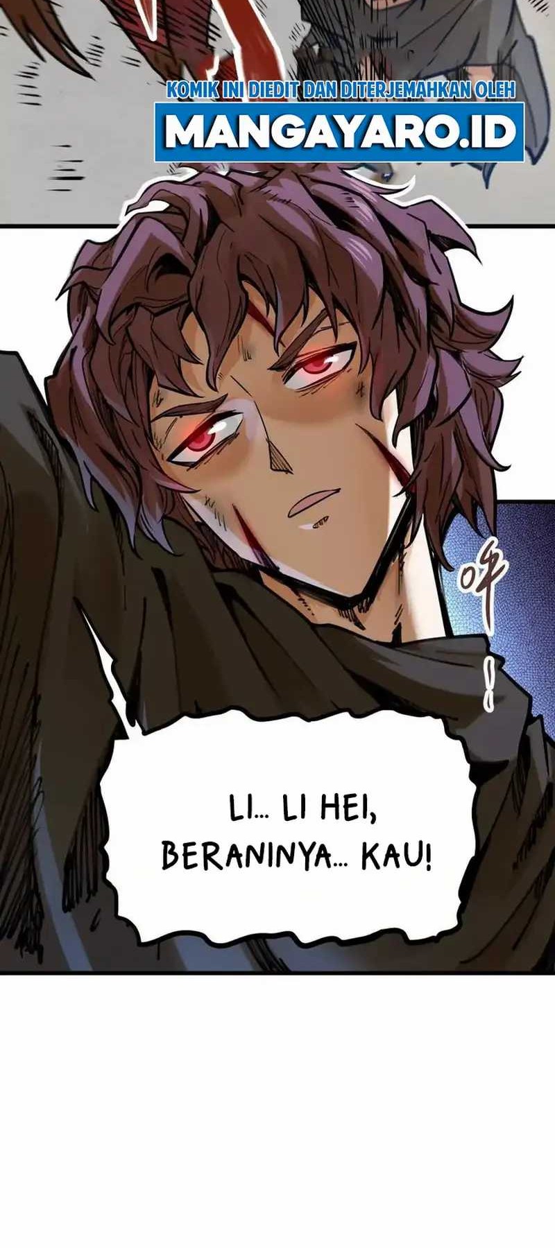 My Sect Has 100 Million Strength Points Chapter 17 Gambar 20