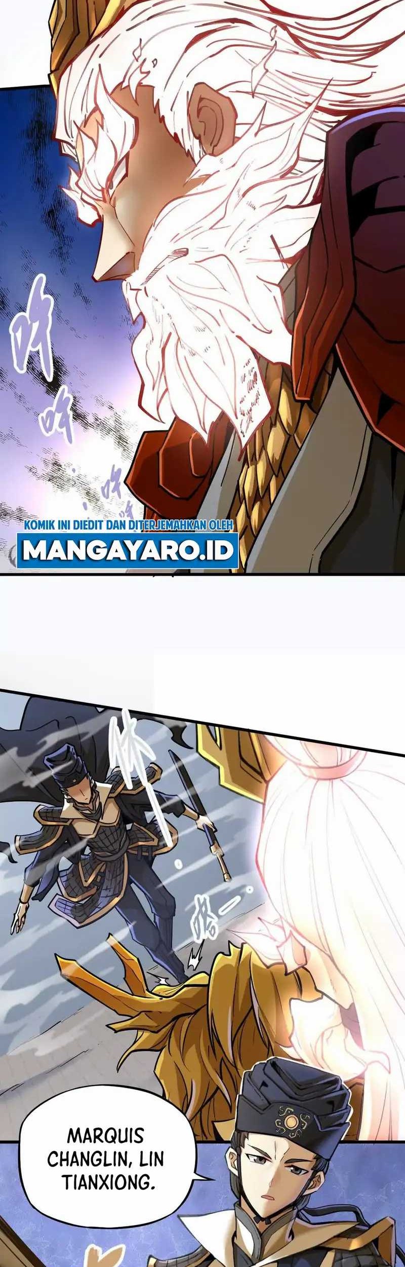 My Sect Has 100 Million Strength Points Chapter 16 Gambar 7