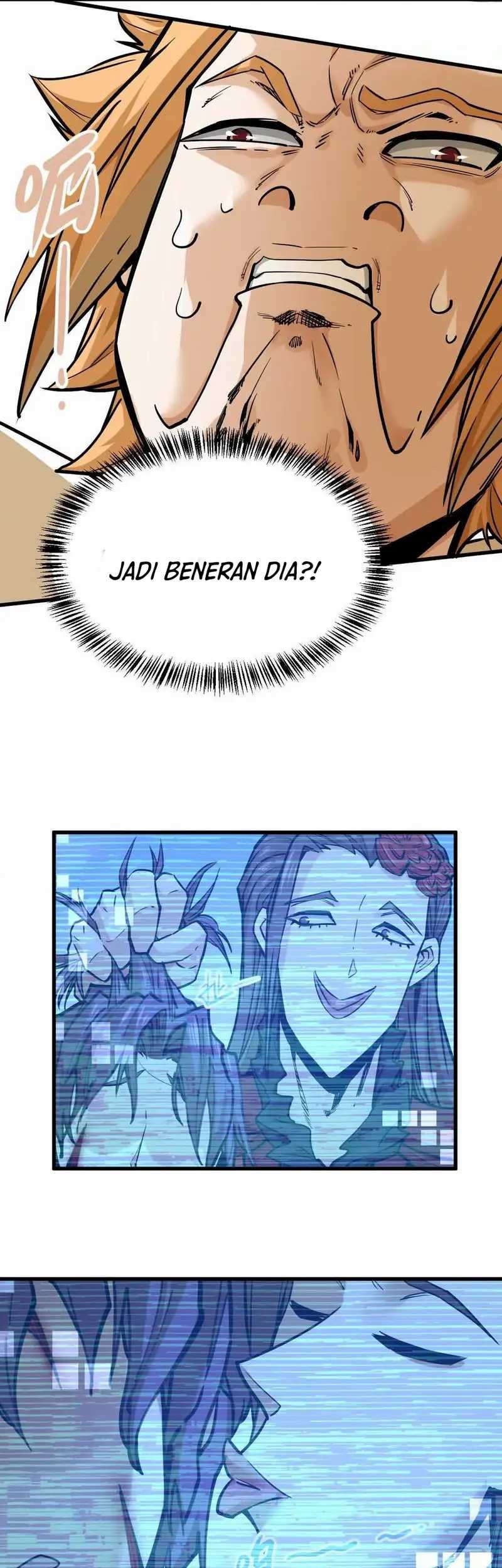 My Sect Has 100 Million Strength Points Chapter 16 Gambar 22