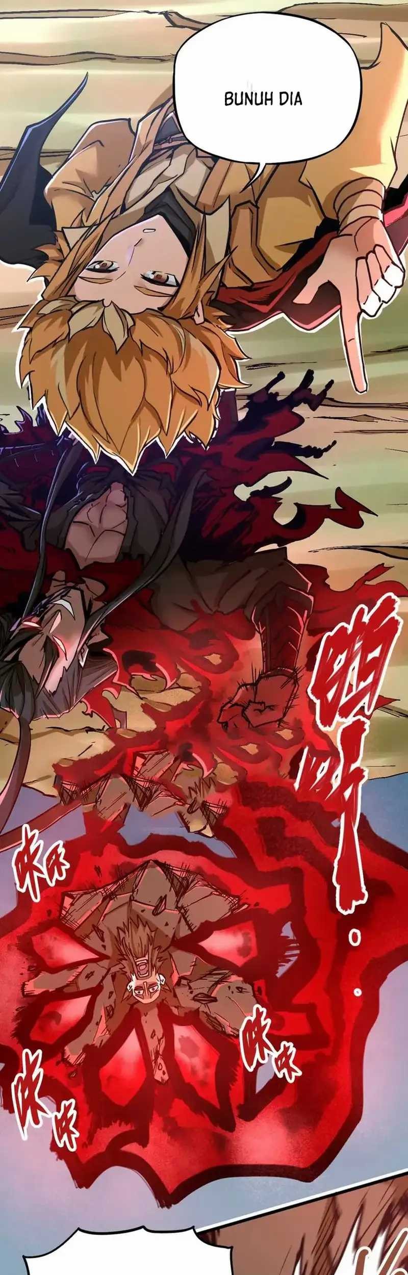 My Sect Has 100 Million Strength Points Chapter 15 Gambar 14