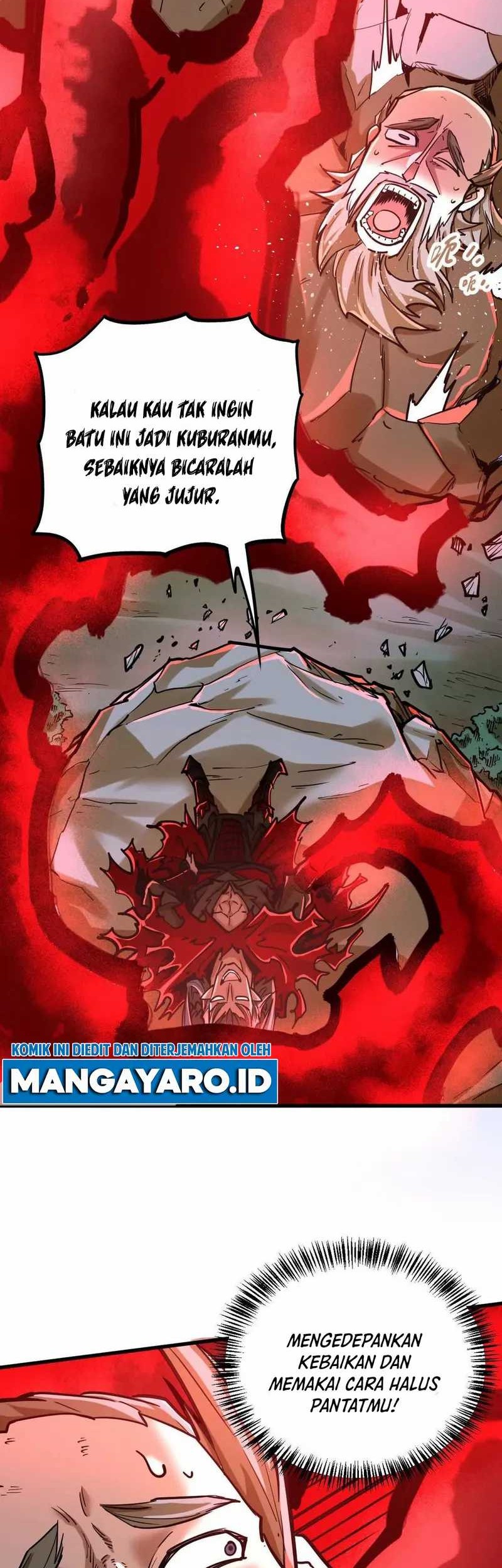 My Sect Has 100 Million Strength Points Chapter 14 Gambar 15