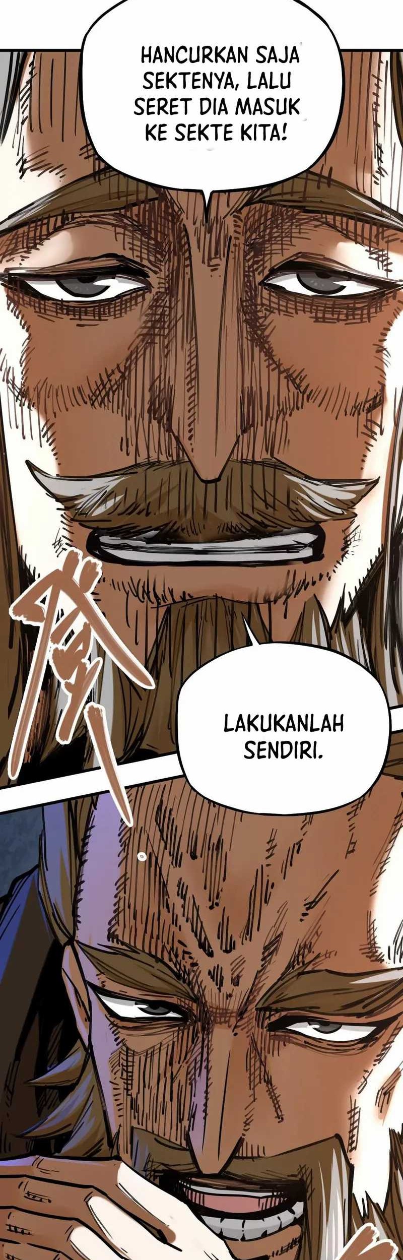 My Sect Has 100 Million Strength Points Chapter 13 Gambar 18