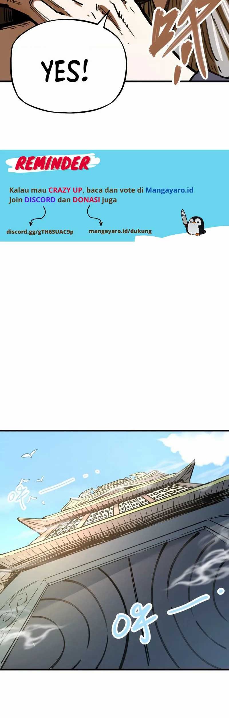 My Sect Has 100 Million Strength Points Chapter 13 Gambar 19