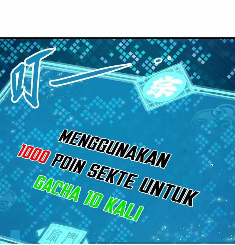 My Sect Has 100 Million Strength Points Chapter 13 Gambar 20