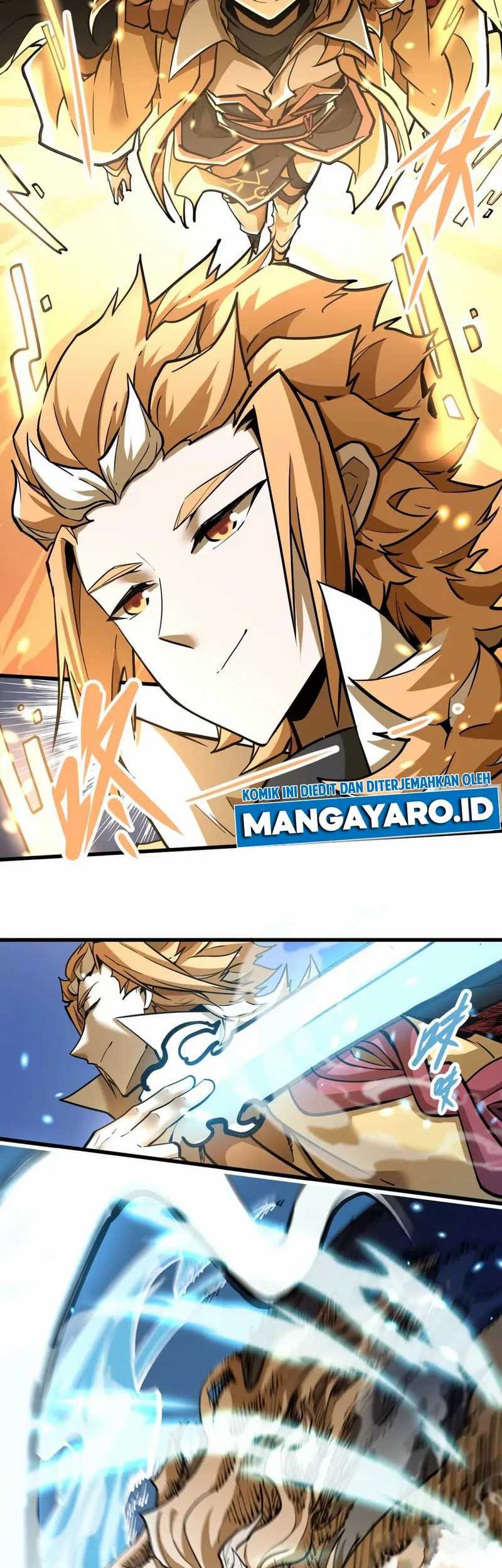 My Sect Has 100 Million Strength Points Chapter 13 Gambar 23