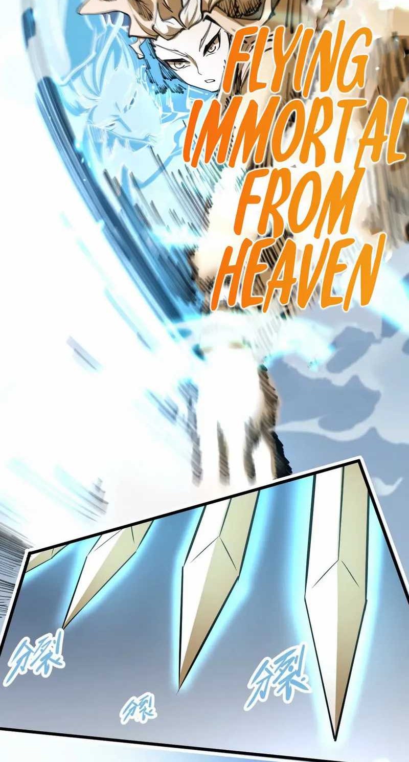 My Sect Has 100 Million Strength Points Chapter 13 Gambar 24