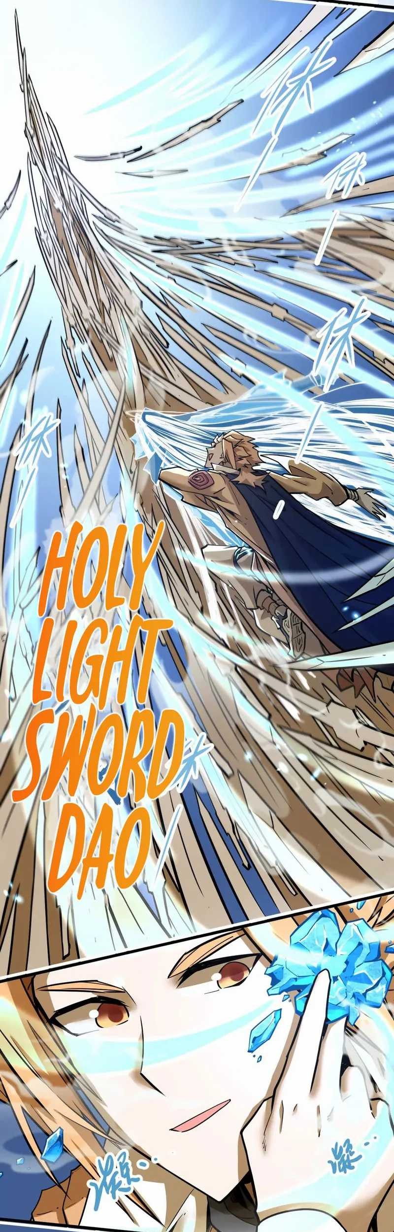 My Sect Has 100 Million Strength Points Chapter 13 Gambar 25