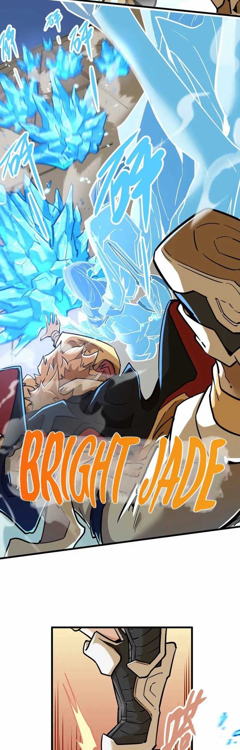 My Sect Has 100 Million Strength Points Chapter 13 Gambar 26