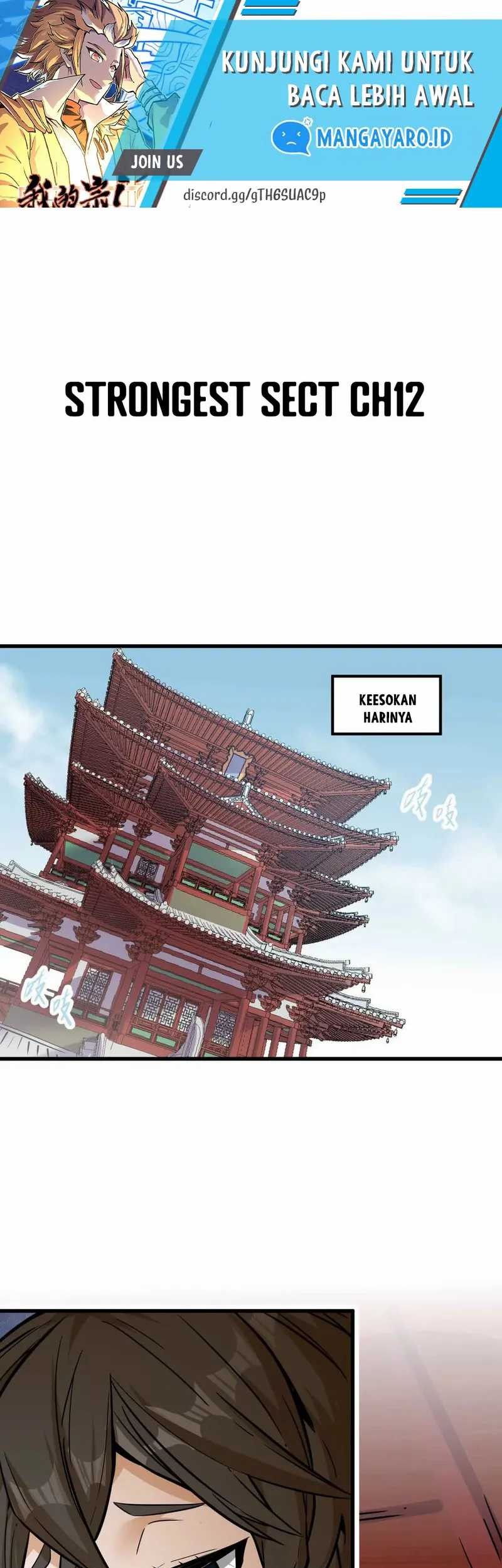 Baca  My Sect Has 100 Million Strength Points Chapter 12 Gambar 2