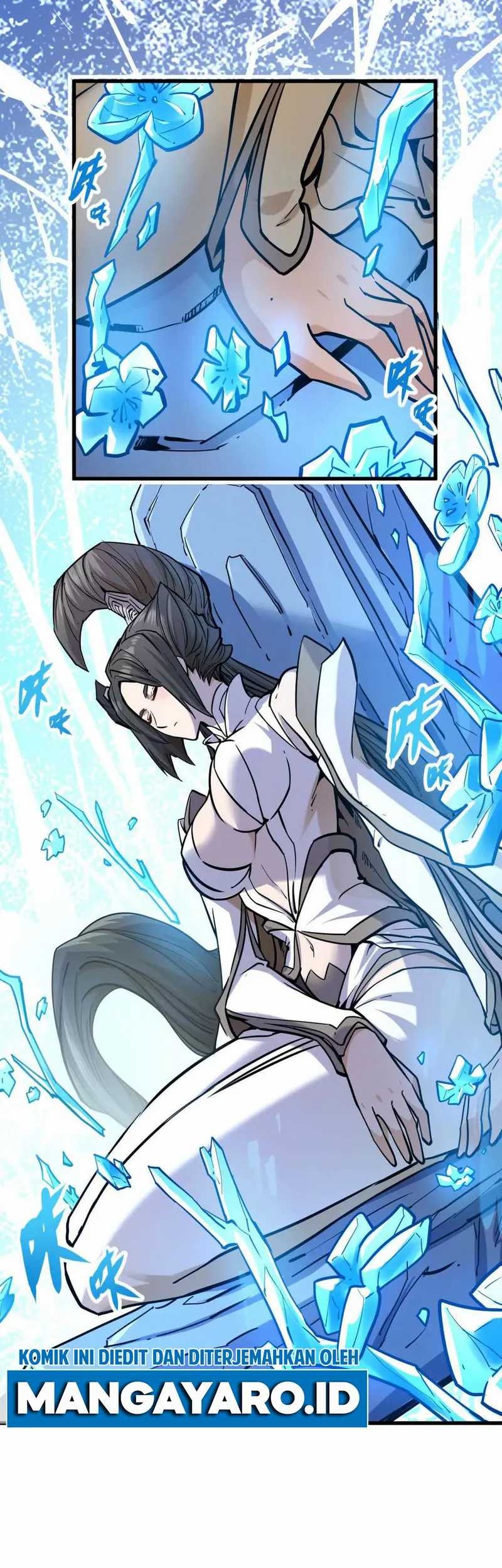 My Sect Has 100 Million Strength Points Chapter 11 Gambar 12