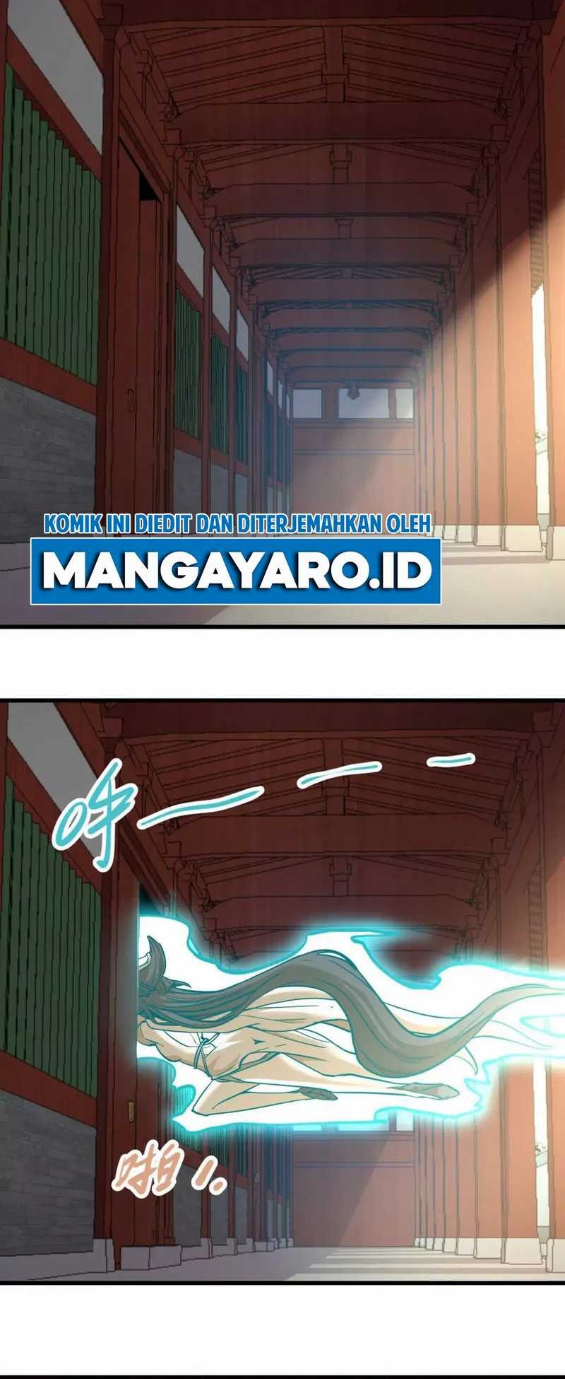 My Sect Has 100 Million Strength Points Chapter 11 Gambar 17