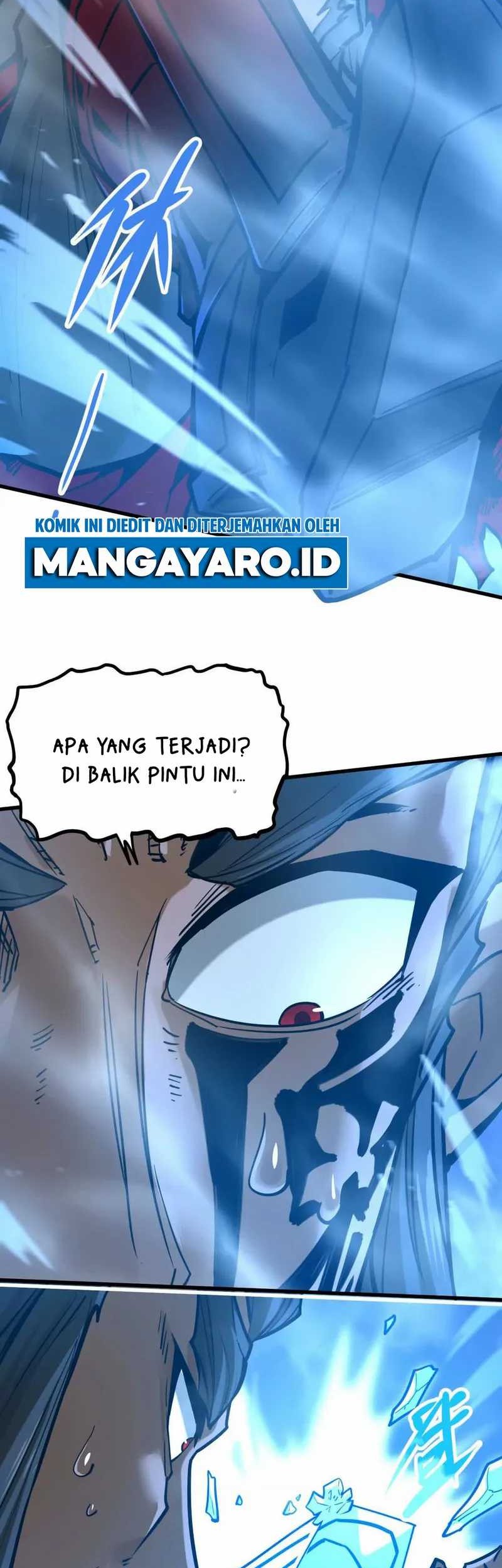 My Sect Has 100 Million Strength Points Chapter 11 Gambar 20