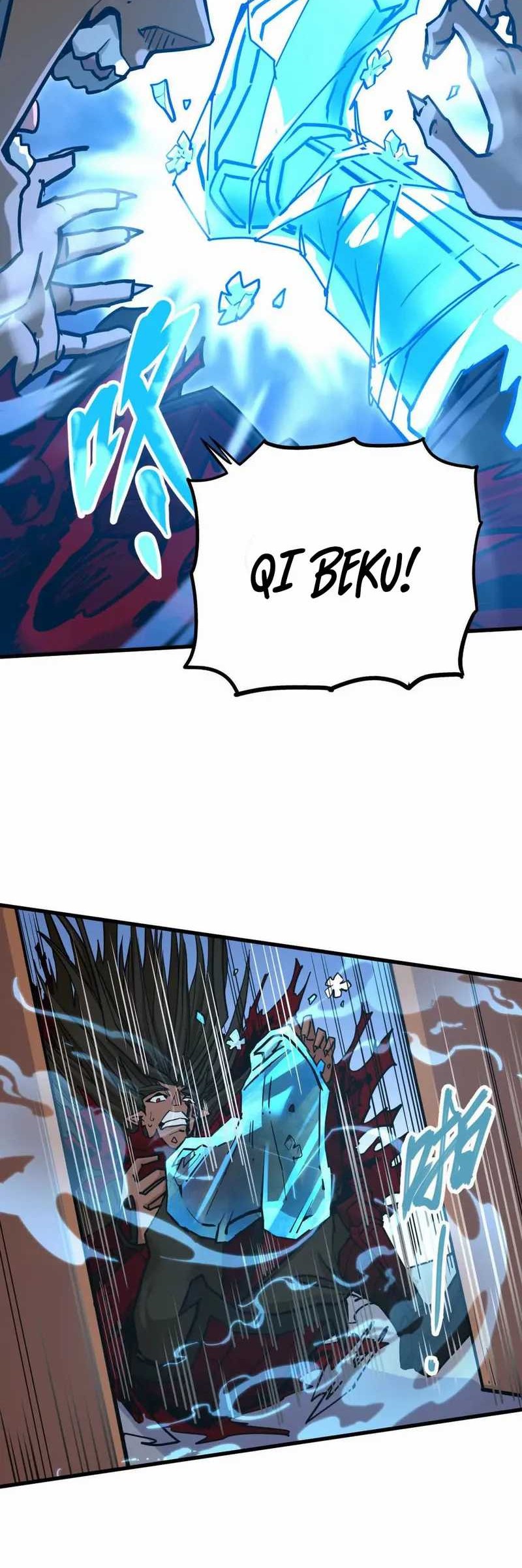 My Sect Has 100 Million Strength Points Chapter 11 Gambar 21
