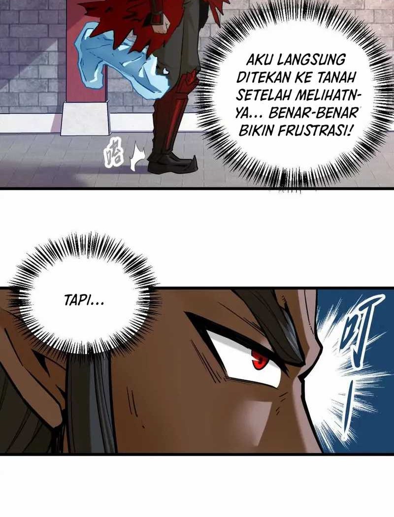 My Sect Has 100 Million Strength Points Chapter 11 Gambar 25