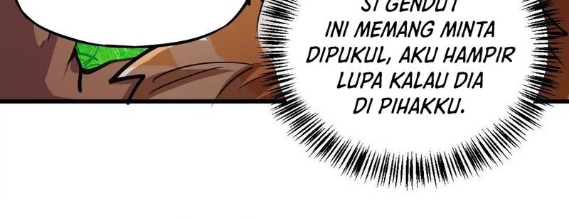 My Sect Has 100 Million Strength Points Chapter 08 Gambar 8