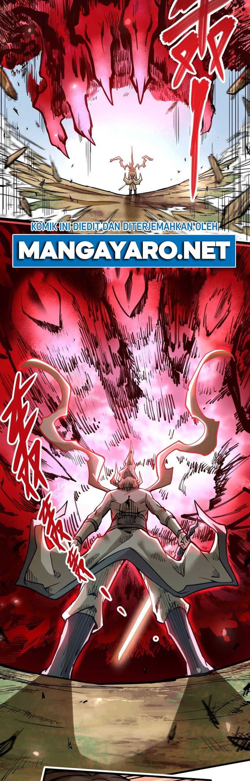 My Sect Has 100 Million Strength Points Chapter 08 Gambar 10
