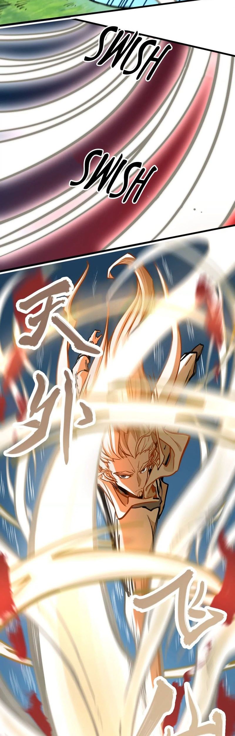 My Sect Has 100 Million Strength Points Chapter 08 Gambar 13