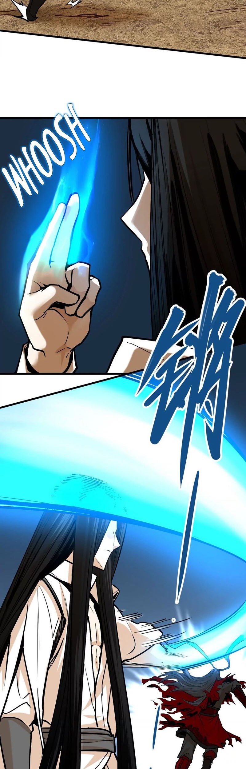 My Sect Has 100 Million Strength Points Chapter 08 Gambar 26